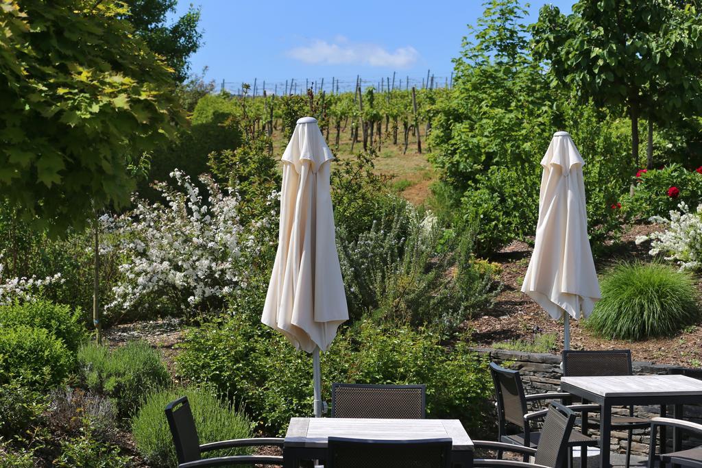 Ernst Cluesserath Weingut & Weinhotelchen ทริทเท็นไฮม์ ภายนอก รูปภาพ