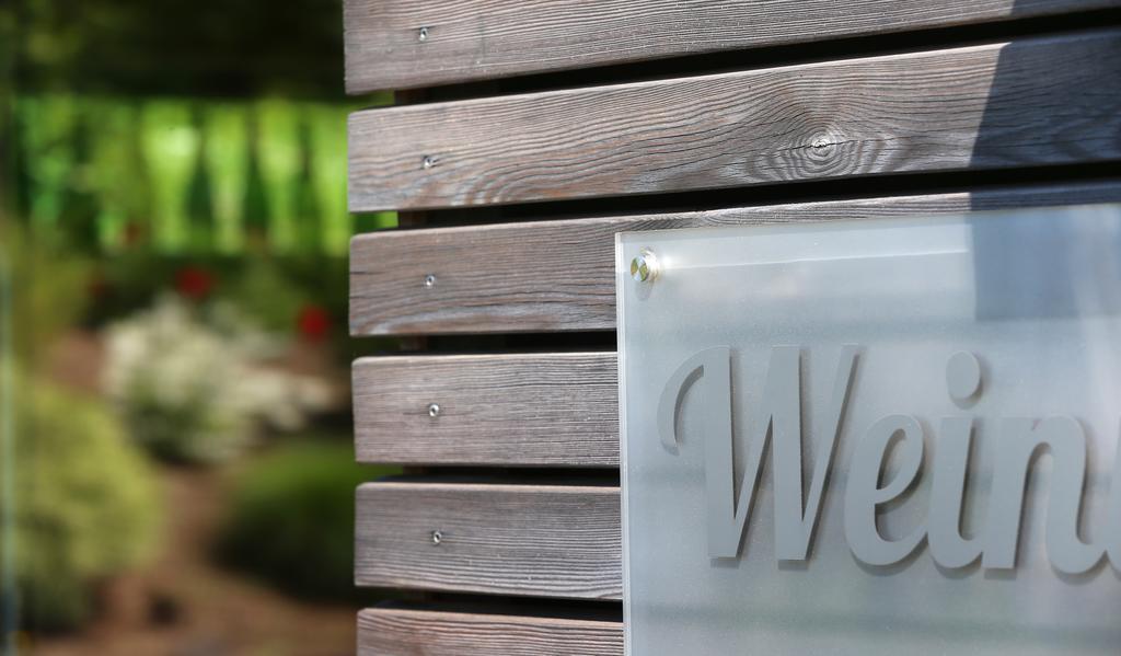 Ernst Cluesserath Weingut & Weinhotelchen ทริทเท็นไฮม์ ภายนอก รูปภาพ